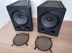 speakers set Tannoy CPA-12 Yamaha NS-500 (beryllium), Ophalen, 120 watt of meer, Front, Rear of Stereo speakers, Overige merken
