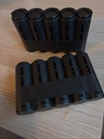 Muntenhouders - Sorteer je kleingeld!, Ophalen of Verzenden, Overige typen