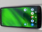 Motorola g6 plus in mooie staat, Telecommunicatie, Mobiele telefoons | Motorola, Ophalen of Verzenden, Gebruikt, Zwart