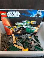 LEGO Star Wars 7930, Kinderen en Baby's, Speelgoed | Duplo en Lego, Verzenden, Zo goed als nieuw, Complete set, Lego