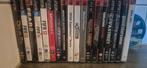 Playstation 3 games ( ps3 games ), 1 speler, Verzenden, Zo goed als nieuw, Vanaf 3 jaar