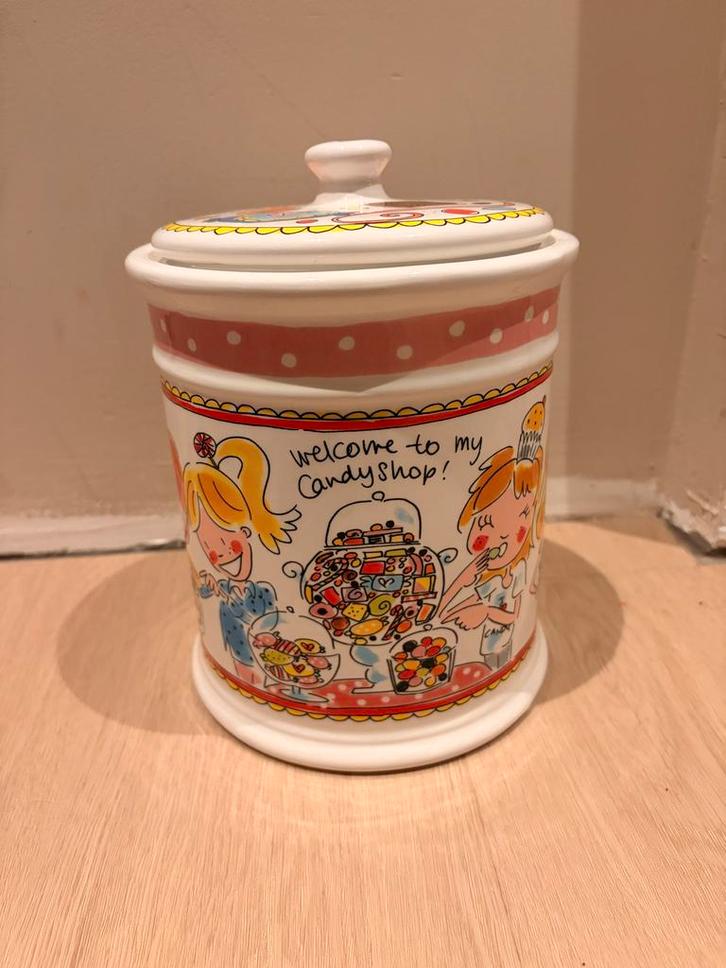 Blond Amsterdam Servies, Huis en Inrichting, Keuken | Servies, Zo goed als nieuw, Overige typen, Blond Amsterdam, Aardewerk, Ophalen of Verzenden