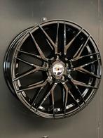 17 inch makstton velgen nieuw 5x114,3 renault nissan hyundai, Nieuw, 17 inch, Velg(en), Personenwagen