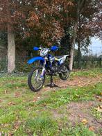 Sherco SE-RS Factory, 6 versnellingen, Gebruikt, 50 cc, Ophalen