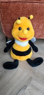 Bij knuffel (ik dacht van Maya de bij), Kinderen en Baby's, Speelgoed | Knuffels en Pluche, Ophalen of Verzenden, Zo goed als nieuw