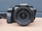 Panasonic Lumix DMC FZ2000 (z.g.a.n), Compact, Ophalen of Verzenden, Zo goed als nieuw, Overige Merken