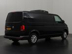 Volkswagen Transporter 2.0TDI Lang Koelwagen | Airco | Cruis, Voorwielaandrijving, Gebruikt, 4 cilinders, 1858 kg