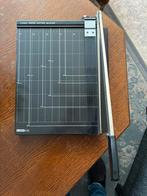 Papersnijder, Hobby en Vrije tijd, Ophalen of Verzenden, Gebruikt, Overige thema's, Overige typen