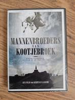 Mannenbroeders van Kootjebroek DVD, Ophalen of Verzenden, Nieuw in verpakking