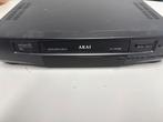 Akai VS-G205 VHS Videorecorder, Ophalen of Verzenden, Gebruikt, VHS-speler of -recorder