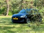 VERKOCHT! Suzuki Swift Automaat CarPlay Camera, Stof, 4 cilinders, 400 kg, Origineel Nederlands