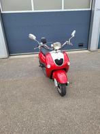 La Souris, Fietsen en Brommers, Ophalen, Gebruikt, Maximaal 45 km/u, Benzine