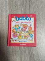 Monica Maas - bobbi geeft een feestje, Ophalen of Verzenden, Zo goed als nieuw, Monica Maas