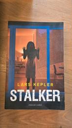 Lars Kepler - Stalker, Ophalen of Verzenden, Zo goed als nieuw, Lars Kepler
