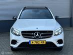 Mercedes GLC-klasse 350e 4MATIC AMG-PAKKET, PANORAMADAK, Automaat, Gebruikt, Euro 6, 2000 kg