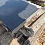 zeer nette marmeren hardstenen  vensterbank 70x28 cm  30 mm, Ophalen, Gebruikt, Hardsteen, 200 tot 250 cm