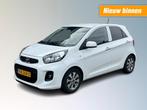 Kia PICANTO 1.0 CVVT C.PL.L.NAV, Voorwielaandrijving, Gebruikt, Euro 6, 4 stoelen