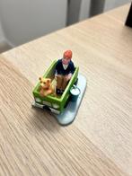 Lemax poppetje, Diversen, Ophalen of Verzenden, Zo goed als nieuw