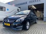 Mercedes-Benz B-klasse 200 Prestige, Auto's, Mercedes-Benz, 65 €/maand, 1325 kg, Gebruikt, Zwart