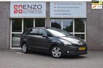 Peugeot 5008 1.6 THP GT 7p. Trekhaak Full Pano NLauto Youngt, Voorwielaandrijving, Euro 5, Stof, Gebruikt