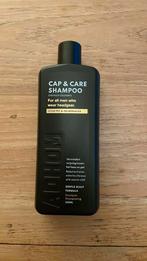 Shampoo for all men who wear headgear; nw!, Ophalen of Verzenden, Nieuw, Shampoo of Conditioner