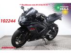Suzuki GSX R 750 BY 2007 33.358 km! (bj 2007), 750 cc, Dopplerlaan 4
9207HC  DRACHTEN, NL, Boonstra Schadevoertuigen, Bedrijf