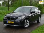 BMW X1 SDrive18i Executive AUT. NAP/NAVI/CLIMA/CRUISE/PDC, Auto's, BMW, Origineel Nederlands, Te koop, 5 stoelen, Benzine