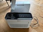 Qlima MS-AC 5001 Airco, Witgoed en Apparatuur, Airco's, Minder dan 60 m³, 3 snelheden of meer, Ophalen of Verzenden, Zo goed als nieuw