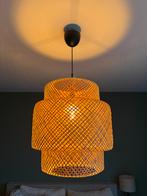 IKEA hanglamp Sinnerlig, Ophalen of Verzenden, Nieuw, Hout, 50 tot 75 cm
