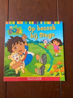 Dora op bezoek bij Diego - nummer 5, Boeken, Ophalen, Zo goed als nieuw, Sprookjes