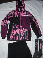 Skipak. Skijas Kiltec. Skibroek Mountain Peak. Maat 176., 160 tot 180 cm, Gebruikt, Ophalen of Verzenden, Atomic