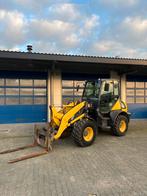 Komatsu WA80-6 2014 Shovel / Loader / Wiellader, Ophalen, Transport