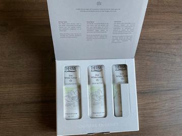 Therme Wellness box (KWF) beschikbaar voor biedingen