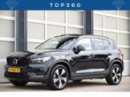 Volvo XC40 1.5 T5 Recharge R-Design Panodak | Trekhaak | Ori, Zwart, Origineel Nederlands, Hybride Elektrisch/Benzine, 3 cilinders