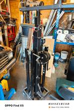 windup statief, Ophalen, Gebruikt, Overige typen