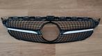 Black diamond grill voor Mercedes-Benz W205 C-klasse, Ophalen of Verzenden, Autopartsdeals.nl, ., .