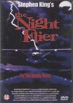 (69) The Night Flier: met Miguel Ferrer en Julie Entwisle, Cd's en Dvd's, Dvd's | Actie, Actiethriller, Gebruikt, Ophalen of Verzenden