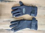 Duikhandschoen maat S, Watersport en Boten, Duiken, Ophalen of Verzenden, Zo goed als nieuw, Duikpak