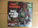 CONNY VANDENBOS    DAT SLEPENDE WIJSJE / SOMS, Cd's en Dvd's, Vinyl Singles, 7 inch, Single, Ophalen of Verzenden, Zo goed als nieuw