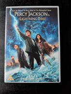 Percy Jackson & The Lightning Thief DVD, Ophalen of Verzenden, Zo goed als nieuw