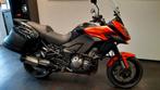 KAWASAKI VERSYS 1000 ABS (bj 2017), 4 cilinders, Bedrijf, Meer dan 35 kW, Overig