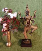 Shiva boeddhistisch, hindoe beeld., Ophalen of Verzenden, Zo goed als nieuw