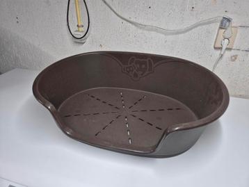 Hondenmand (71 x 48 cm) beschikbaar voor biedingen