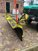 Sneeuwschuiver zoutstrooier, Ophalen, Gebruikt, Tot 80 Pk, Tot 2500