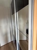 kleding kast, Ophalen, Zo goed als nieuw, 50 tot 75 cm, 200 cm of meer