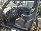 MINI John COOPER WORKS 1.6 CHILI 211PK (bj 2010), Auto's, Mini, Voorwielaandrijving, Gebruikt, 4 cilinders, 4 stoelen