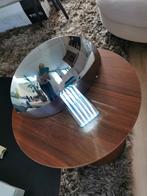 Art Deco vintage chromen wandlampen., Ophalen of Verzenden, Zo goed als nieuw