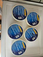 Stucadoorspullen - Rolsteigers, Kuipen, Spaanen, Mixer, Doe-het-zelf en Verbouw, Ophalen