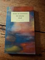 A. van Lamsweerde - De intieme dood, Boeken, A. van Lamsweerde; M. de Hennezel, Ophalen of Verzenden, Ontwikkelingspsychologie