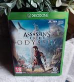 Assassin's Creed Odyssey - Xbox One, Online, Vanaf 18 jaar, Verzenden, 1 speler